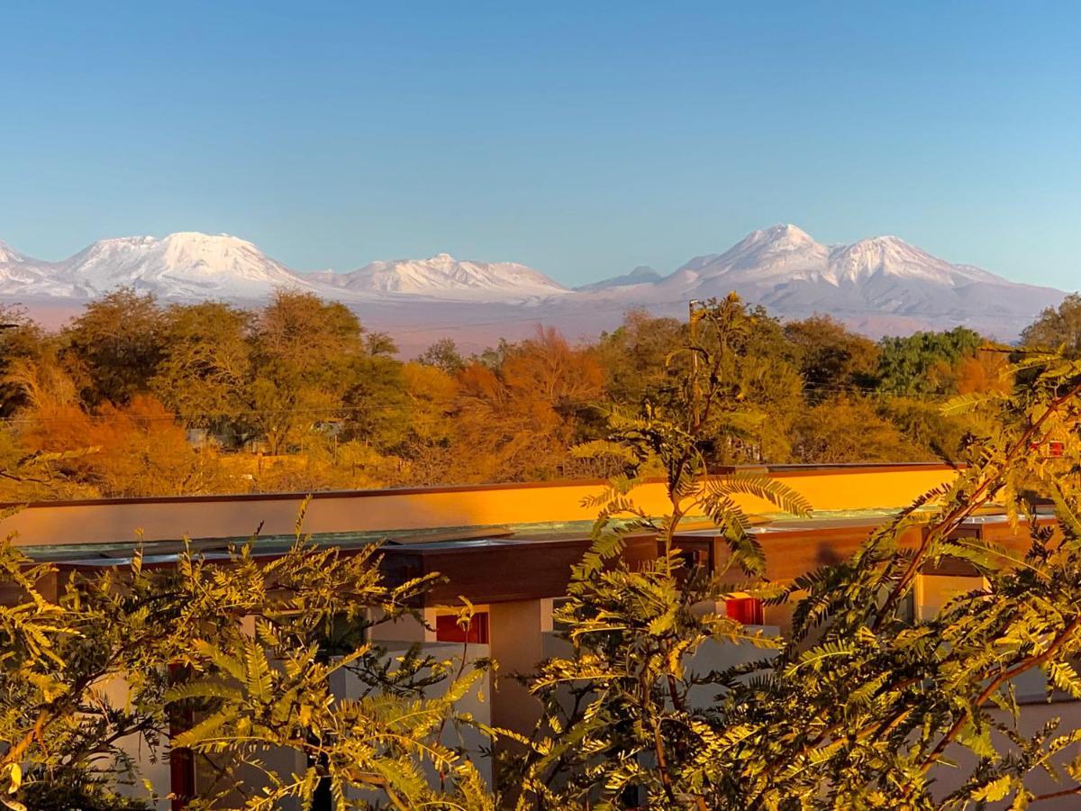 Hotel La Casa de Don Tomás - El Refugio San Pedro de Atacama Exterior foto